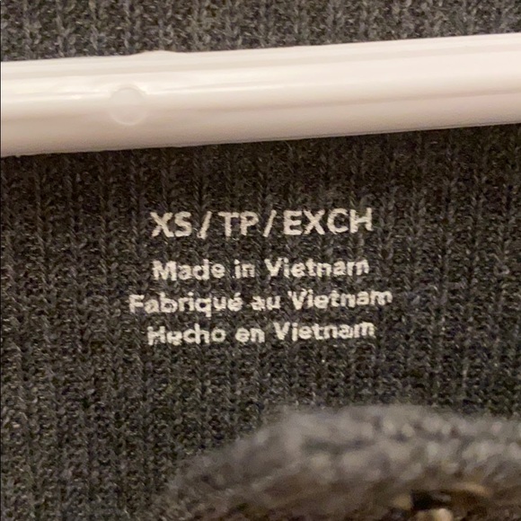 Button shirt - Picture 2 of 2